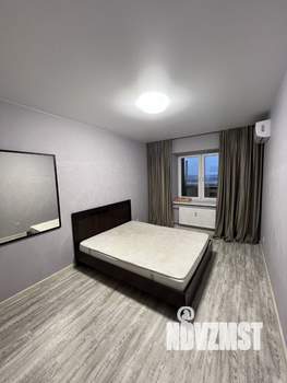 1-к квартира, на длительный срок, 45м2, 16/18 этаж