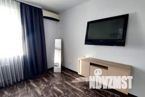 1-к квартира, посуточно, 45м2, 2/19 этаж