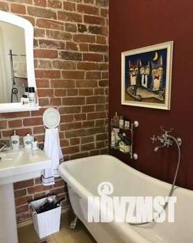 2-к квартира, на длительный срок, 70м2, 2/2 этаж