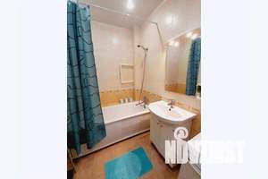 2-к квартира, посуточно, 72м2, 11/12 этаж