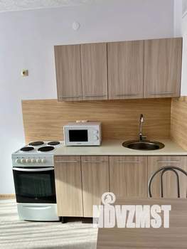 2-к квартира, посуточно, 33м2, 3/4 этаж