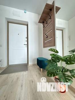 1-к квартира, посуточно, 35м2, 16/17 этаж