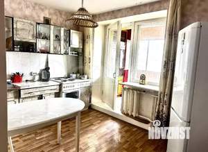 1-к квартира, на длительный срок, 46м2, 7/9 этаж