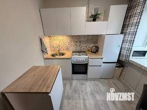 2-к квартира, на длительный срок, 45м2, 4/5 этаж