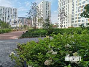 1-к квартира, посуточно, 31м2, 1/1 этаж