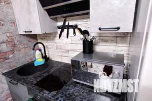 1-к квартира, посуточно, 30м2, 9/18 этаж