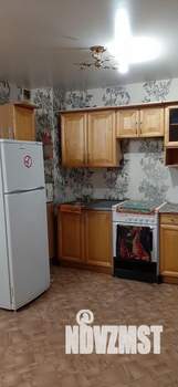 Студия квартира, на длительный срок, 30м2, 2/18 этаж