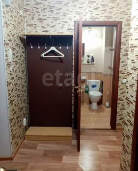 1-к квартира, на длительный срок, 38м2, 8/9 этаж