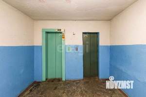 Студия квартира, на длительный срок, 18м2, 2/8 этаж