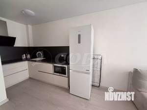 1-к квартира, на длительный срок, 41м2, 16/17 этаж