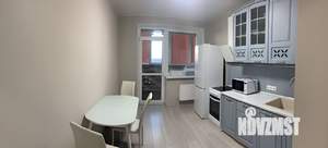 2-к квартира, на длительный срок, 63м2, 19/20 этаж