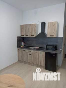 1-к квартира, посуточно, 32м2, 12/12 этаж