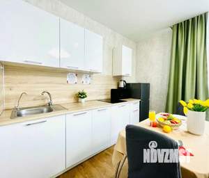 1-к квартира, посуточно, 29м2, 1/1 этаж