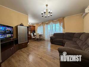 2-к квартира, посуточно, 75м2, 10/10 этаж