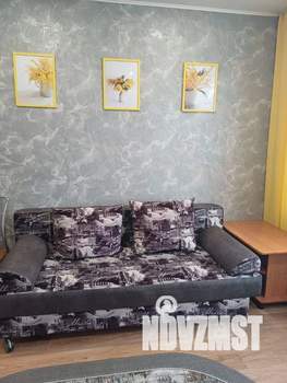 Студия квартира, посуточно, 23м2, 3/10 этаж