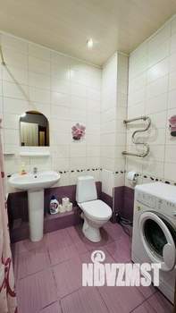 1-к квартира, на длительный срок, 45м2, 7/17 этаж