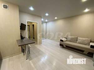 Студия квартира, на длительный срок, 30м2, 12/19 этаж