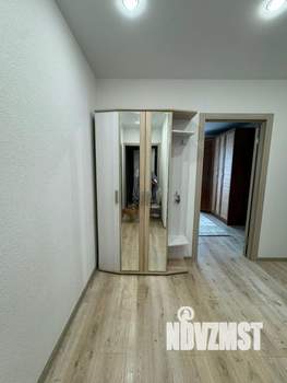 2-к квартира, на длительный срок, 40м2, 7/9 этаж