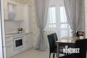 2-к квартира, посуточно, 68м2, 1/1 этаж