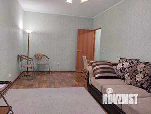 2-к квартира, посуточно, 55м2, 1/1 этаж