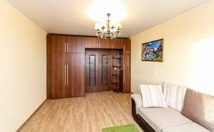 1-к квартира, на длительный срок, 45м2, 13/16 этаж