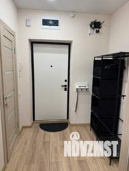 Студия квартира, посуточно, 30м2, 8/14 этаж