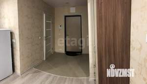 Студия квартира, на длительный срок, 31м2, 9/15 этаж