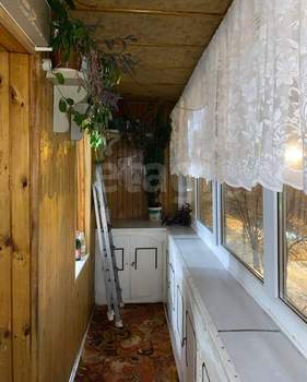 3-к квартира, на длительный срок, 61м2, 3/5 этаж