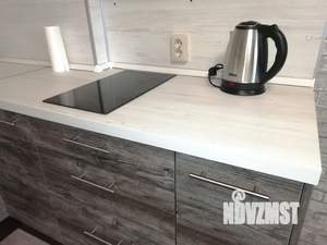 1-к квартира, посуточно, 43м2, 1/19 этаж