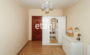 3-к квартира, на длительный срок, 49м2, 3/9 этаж