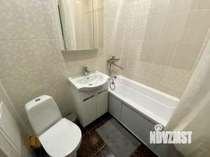 1-к квартира, на длительный срок, 34м2, 8/14 этаж