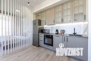 1-к квартира, посуточно, 45м2, 9/9 этаж