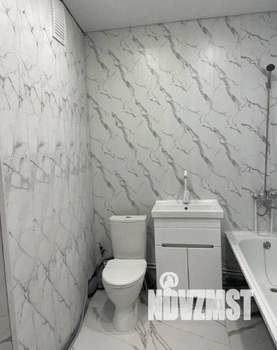 1-к квартира, на длительный срок, 38м2, 14/21 этаж