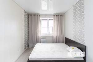 1-к квартира, на длительный срок, 40м2, 11/17 этаж