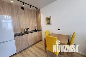 2-к квартира, посуточно, 38м2, 11/17 этаж