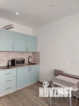 1-к квартира, посуточно, 32м2, 9/9 этаж