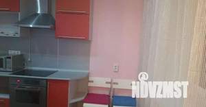 2-к квартира, на длительный срок, 37м2, 1/4 этаж