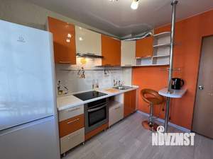 1-к квартира, на длительный срок, 30м2, 2/16 этаж