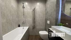 1-к квартира, посуточно, 38м2, 15/23 этаж