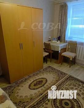 1-к квартира, на длительный срок, 20м2, 1/5 этаж