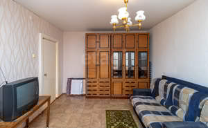 2-к квартира, на длительный срок, 42м2, 5/9 этаж