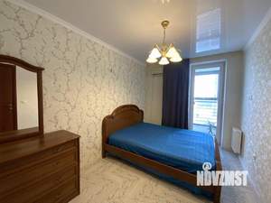 1-к квартира, на длительный срок, 37м2, 15/18 этаж