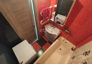 2-к квартира, на длительный срок, 50м2, 3/10 этаж