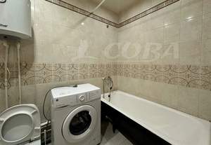 1-к квартира, на длительный срок, 37м2, 5/16 этаж