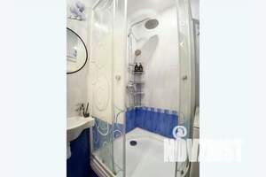 1-к квартира, посуточно, 30м2, 3/5 этаж