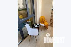 1-к квартира, посуточно, 28м2, 7/9 этаж