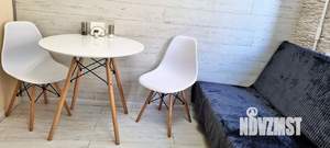 1-к квартира, посуточно, 32м2, 1/1 этаж