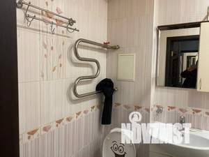 1-к квартира, на длительный срок, 38м2, 2/10 этаж