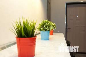 2-к квартира, посуточно, 42м2, 11/17 этаж