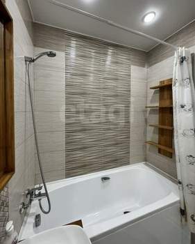 1-к квартира, на длительный срок, 44м2, 11/18 этаж